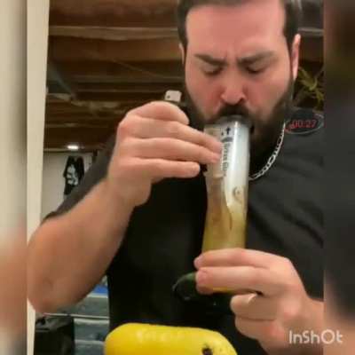 Not sure what he&rsquo;s even doing