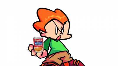 Tomato Soup