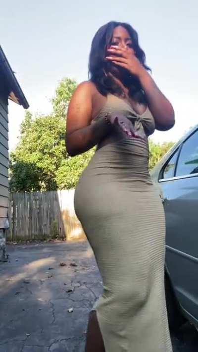 Cute Dress