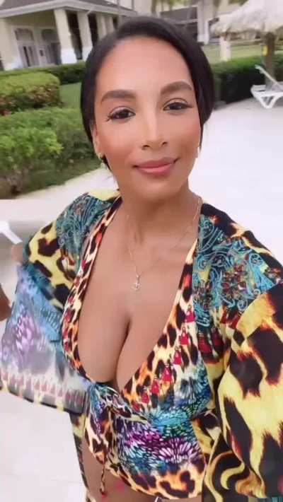 chantel