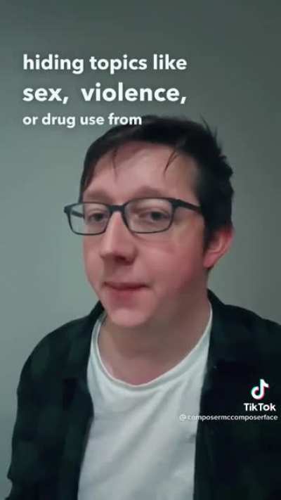 Kidz Bop psychology