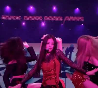 Blackpink - Rose &amp;amp; Jennie