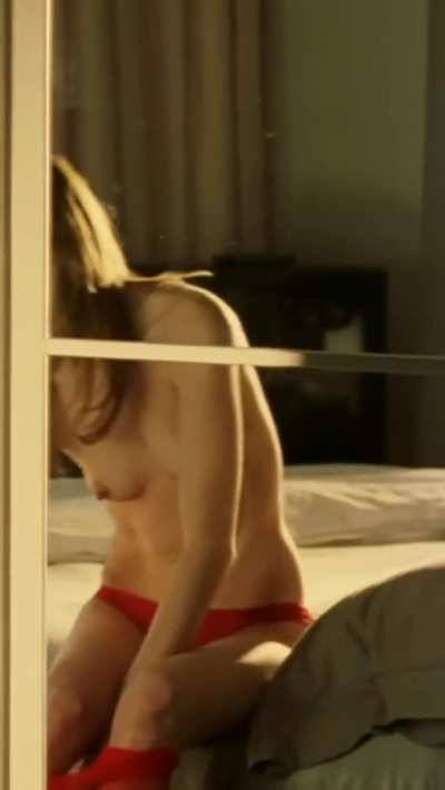 Michelle Monaghan in Kiss Kiss Bang Bang