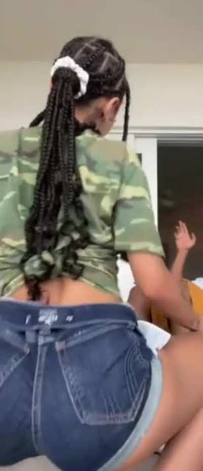 Damn 🥵