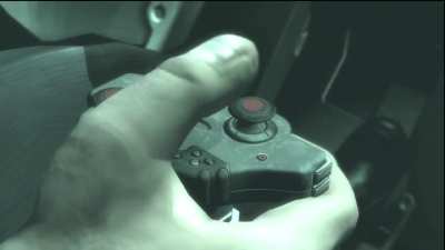 The real gamer