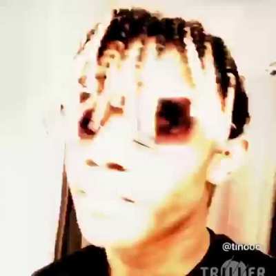 Found out about &ldquo;tino szn&rdquo; today (he&rsquo;s working with lil uzi verts producers) he&rsquo;s only 16