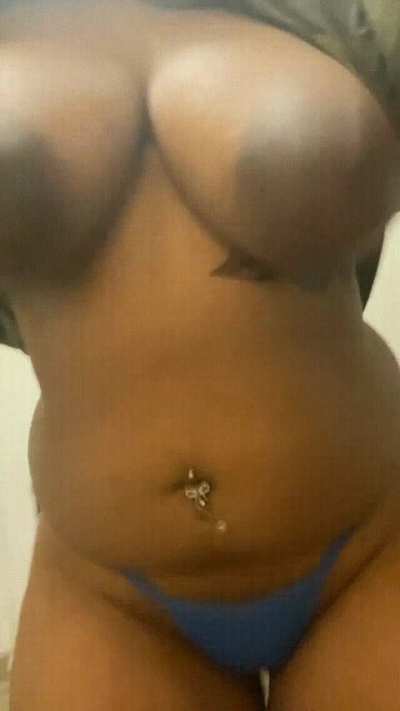 Be honest, even though I am chubby am I your type?