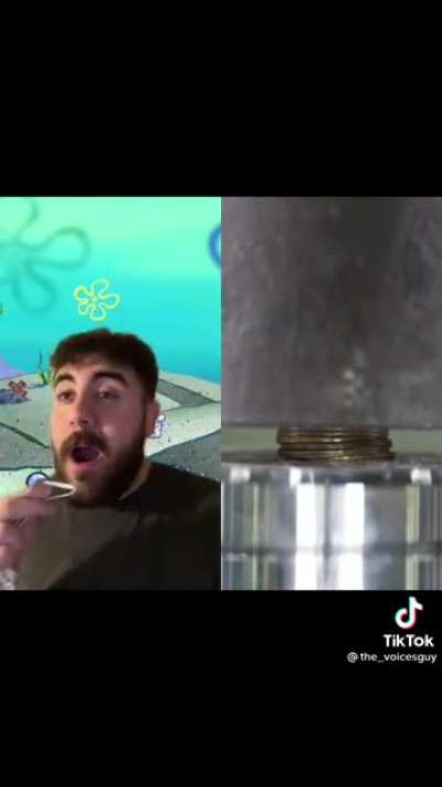 RIP Eugene Krabs