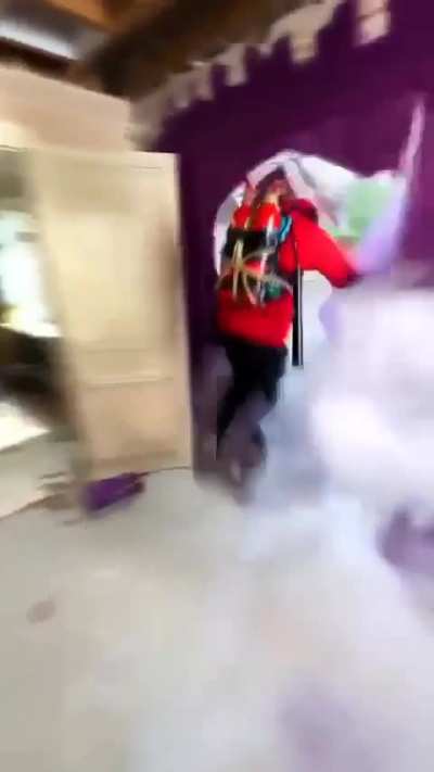 Maybe Maybe Maybe 