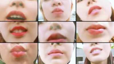 Twice Kisses GIF