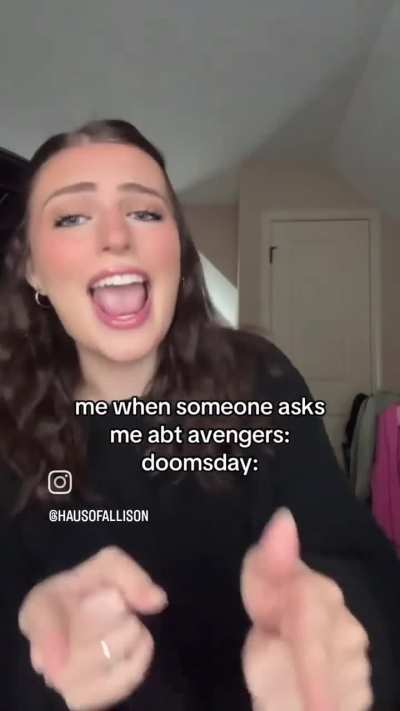 Im scared