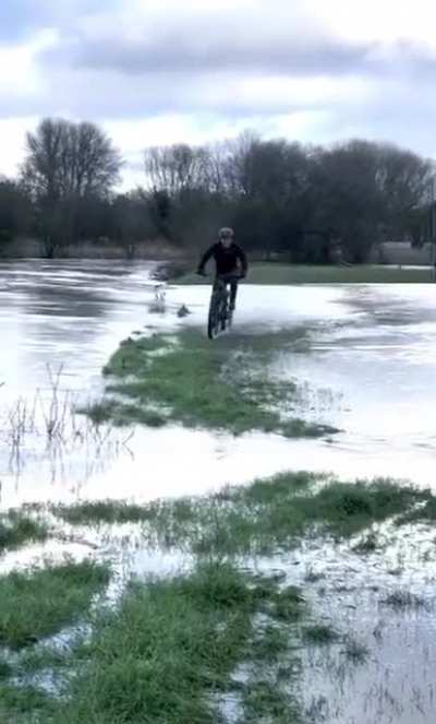 Oops! Almost made it