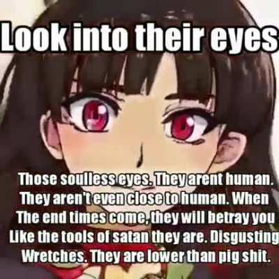 eyes