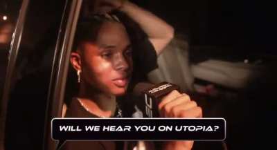 SoFaygo speaks on if he will play a role on Utopia&hellip;
