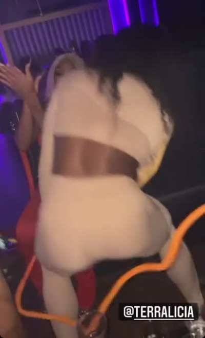 Club pt 1