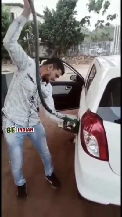 Learn from him