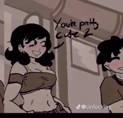 Epic plot twist
