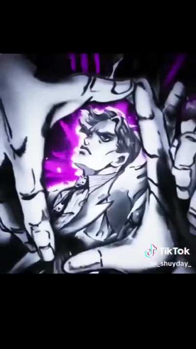 &Eacute; Jojo n&atilde;o tem como🔥🔥🔥