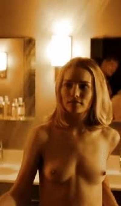 Willa Fitzgerald