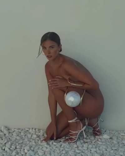 New shoot