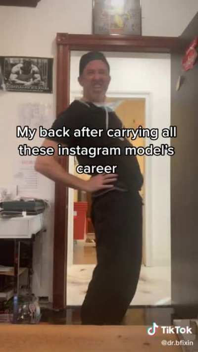 A hero