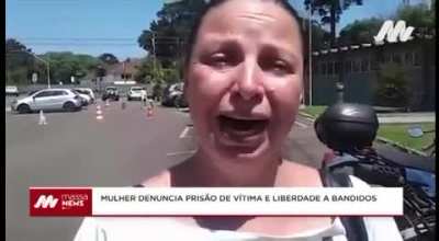Isso tem que mudar