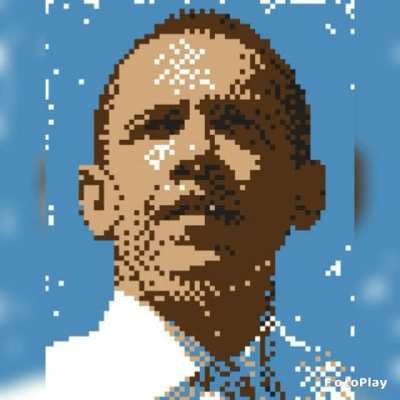 Obama bits