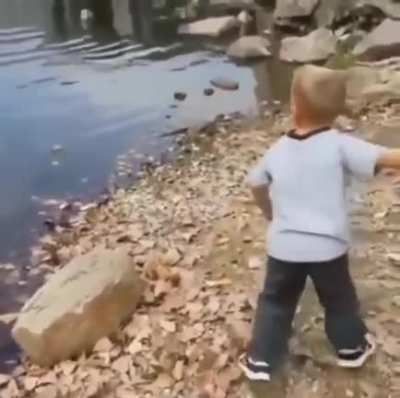 Wow, that&rsquo;s amazing
