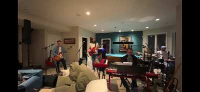 What song are we playing?