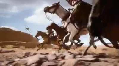 Battlefield 1 official trailer