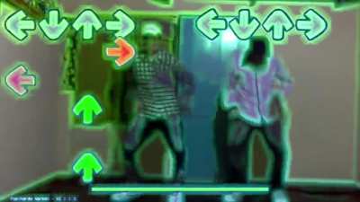 WTF amigo bailan re piola