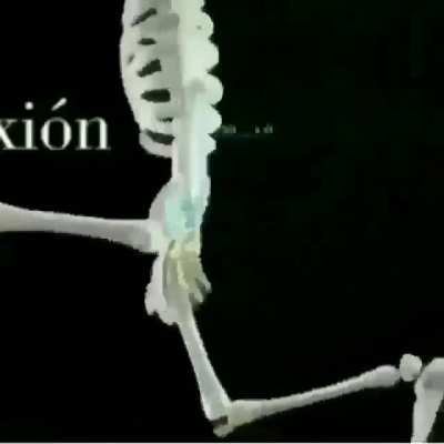 Me flipa el tercero