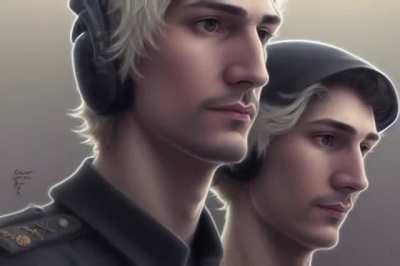 Commander XQC Signing Out
