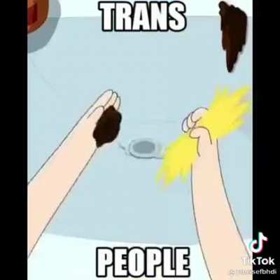 Trans station