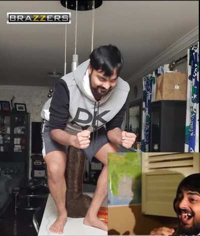 I think Daddy Muta likes it.