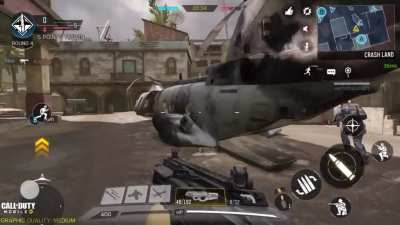 So I ran into a hacker by the name Guallito:) before I started recording he was quick scoping us from across the map and wall banging us when he wasn&rsquo;t even close. I know a skilled claw player and I know a cheater one of my teammates peeped it as well his