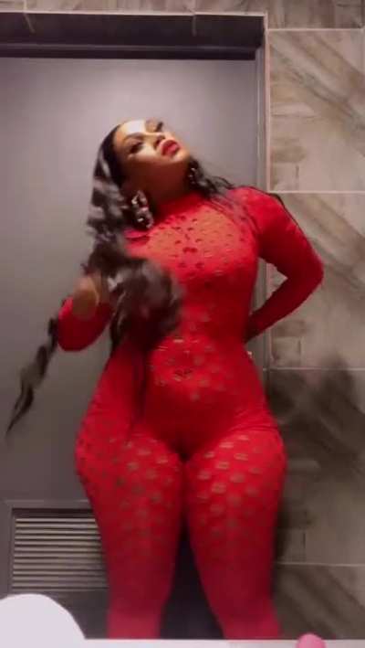 Name Perfect woman
