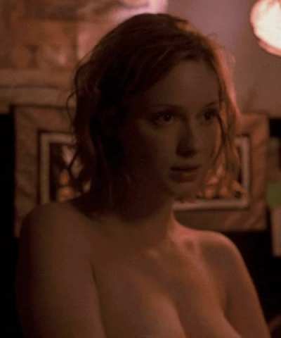 Christina Hendricks is a dream