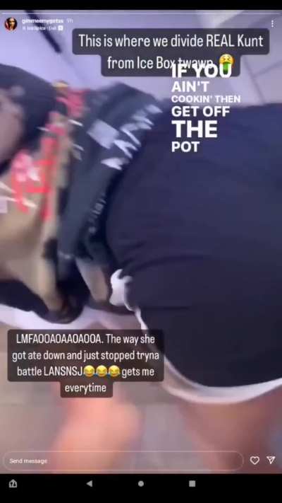 Gyattt😍😭🤤