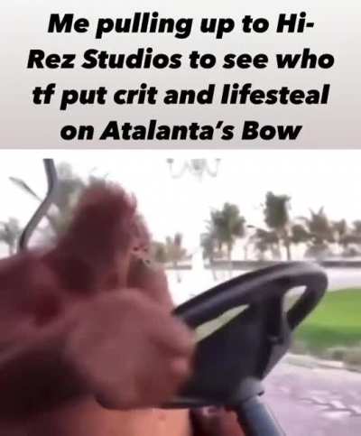 Imma head out