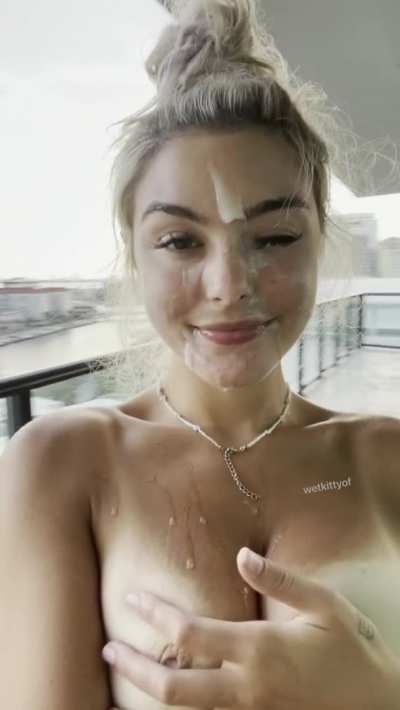 Amazing view