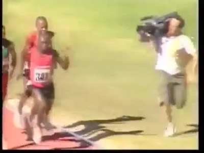 CAMERAMAN
