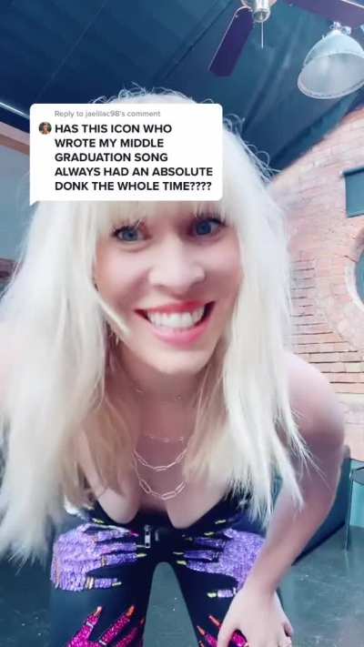 Natasha Bedingfield