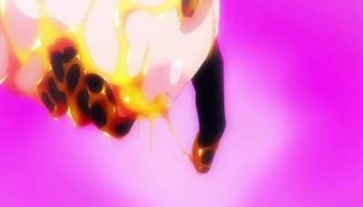 Honey Flavored Yui! Shameless!