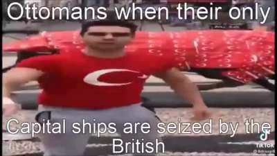 Do you even navy?