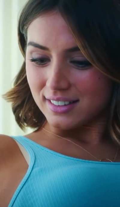 Gorgeous as ever
