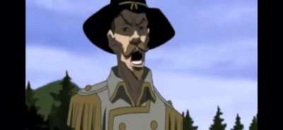 "Slave Masters have feelings too!"