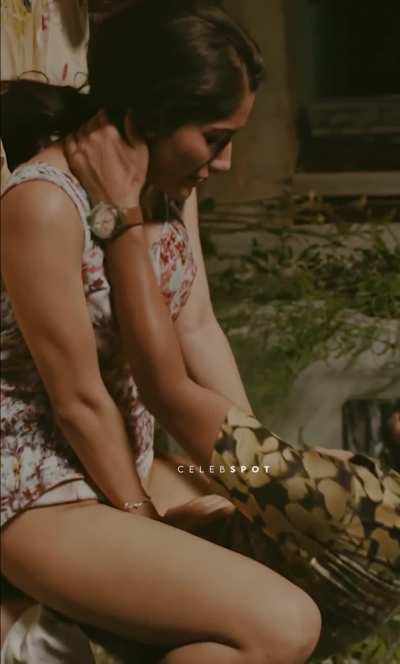 Ruhani Sharma 