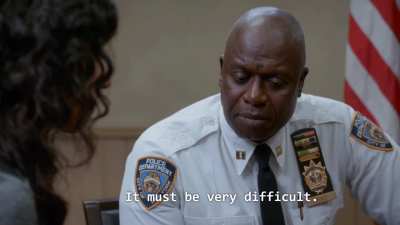 What scene made you both laugh &amp;amp; cry at the same time? These two "sociopaths" did the job for me
