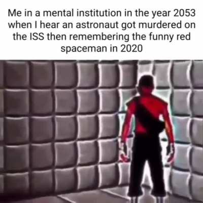 Insanity
